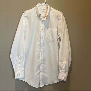 L.L. Bean Shirt